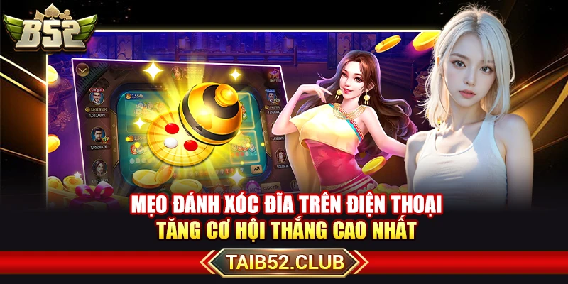 Không Gian Chọn Lọc Mẹo Đánh Xóc Dĩa